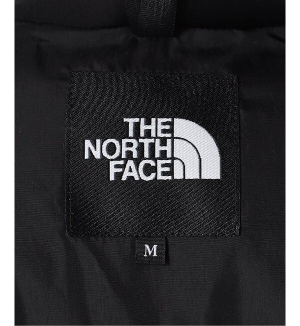 journal standard L'essage「【THE NORTH FACE/ザ・ノース・フェイス】Nuptse Jacket：ダウンジャケット」|ダウン|