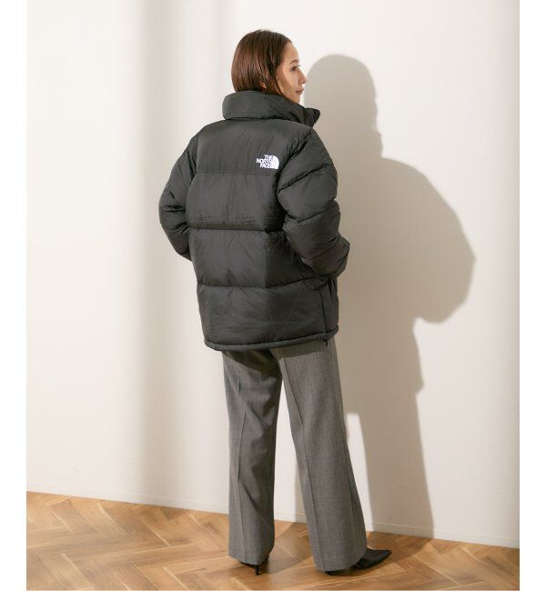 journal standard L'essage「【THE NORTH FACE/ザ・ノース・フェイス】Nuptse Jacket：ダウンジャケット」|ダウン|