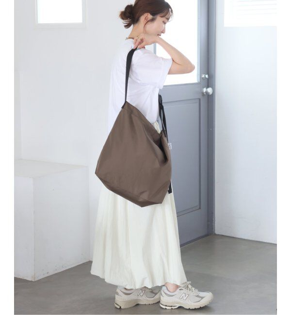 JOURNAL STANDARD relume「《追加》【Drifter/ドリフター】 PLAIN SHOULDER BAG：ショルダーバッグ」|ショルダー・メッセンジャー|