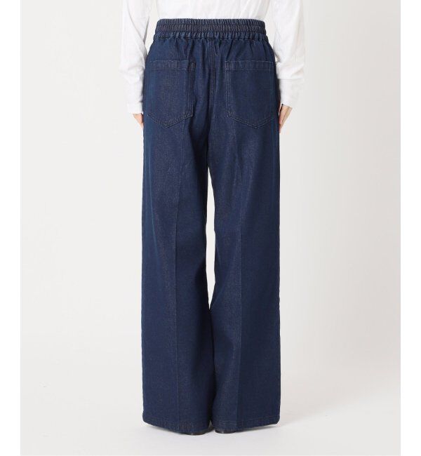 JOURNAL STANDARD relume「《追加3》9oz C/Rデニムイージー」|デニム|