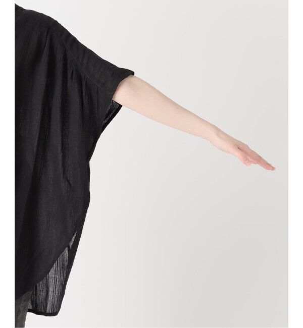 JOURNAL STANDARD relume「ヨウリュウドビーブラウス」|シャツ・ブラウス|