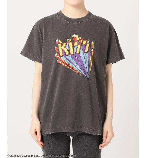 JOURNAL STANDARD relume「《追加2》別注【GOOD ROCK SPEED】ロックT」|Tシャツ・カットソー|