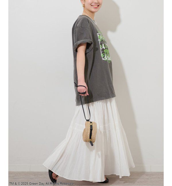 JOURNAL STANDARD relume「《追加2》別注【GOOD ROCK SPEED】ロックT」|Tシャツ・カットソー|