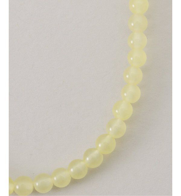 JOURNAL STANDARD relume「RELUME カラーストーンネックレス」|ネックレス|