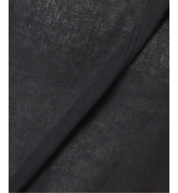 JOURNAL STANDARD relume「ラミーコットンメッシュ2WAYプルオーバー」|シャツ・ブラウス|