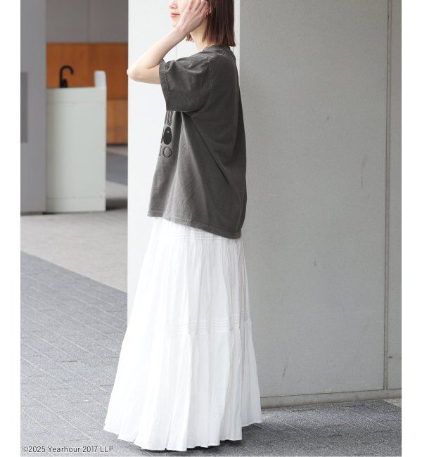 JOURNAL STANDARD relume「別注【GOOD ROCK SPEED】フロッキーT」|Tシャツ・カットソー|