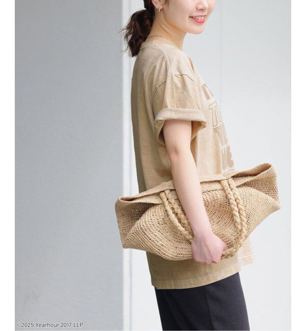 JOURNAL STANDARD relume「別注【GOOD ROCK SPEED】フロッキーT」|Tシャツ・カットソー|