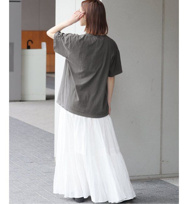 JOURNAL STANDARD relume「別注【GOOD ROCK SPEED】フロッキーT」|Tシャツ・カットソー|