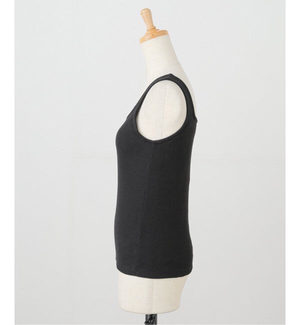 JOURNAL STANDARD relume「カップ付きスクエアタンクトップ」|タンクトップ|