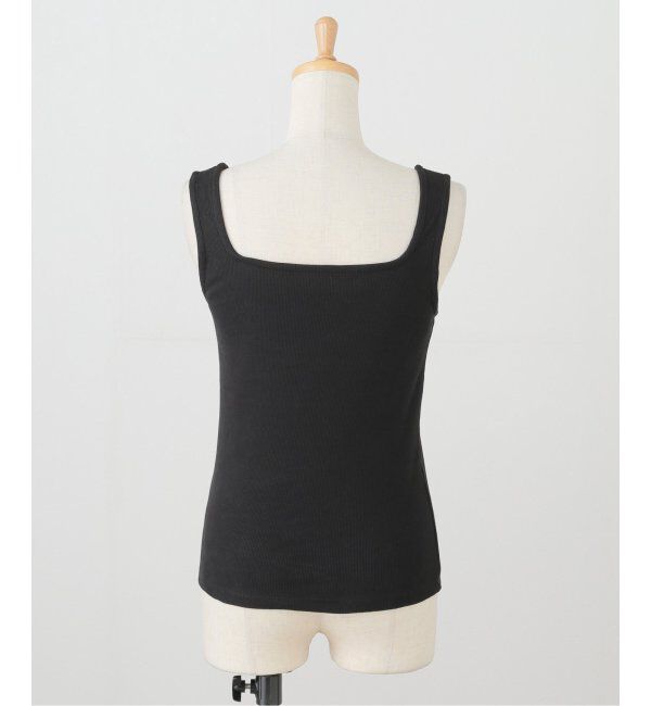 JOURNAL STANDARD relume「カップ付きスクエアタンクトップ」|タンクトップ|