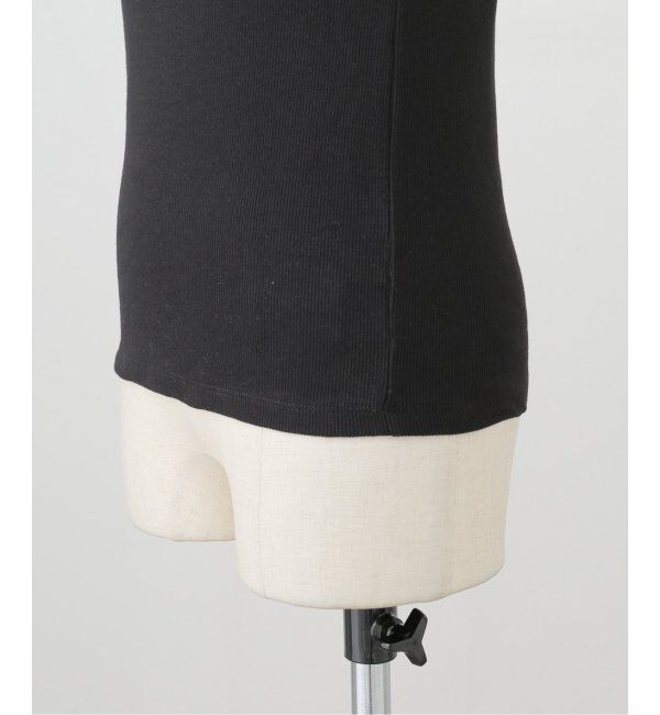 JOURNAL STANDARD relume「カップ付きスクエアタンクトップ」|タンクトップ|