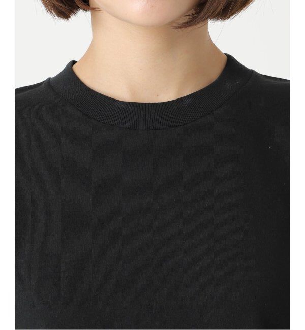 JOURNAL STANDARD「《追加5》シャーリングＴシャツ」|Tシャツ・カットソー|