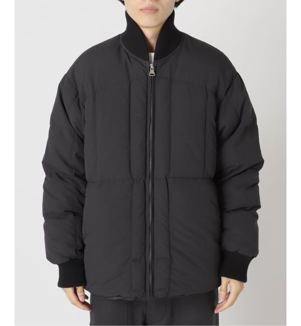 JOURNAL STANDARD relume「NANGA / ナンガ 別注 リブ ダウンジャケット」|ダウン|