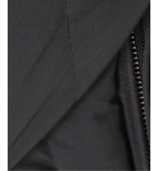 JOURNAL STANDARD relume「NANGA / ナンガ 別注 リブ ダウンジャケット」|ダウン|