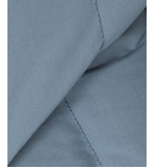 JOURNAL STANDARD relume「NANGA / ナンガ 別注 リブ ダウンジャケット」|ダウン|