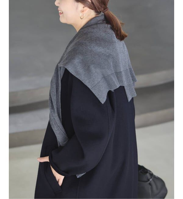 JOURNAL STANDARD「Hamilton Rever  ロングコート」|その他|