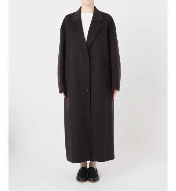 JOURNAL STANDARD「Hamilton Rever  ロングコート」|その他|