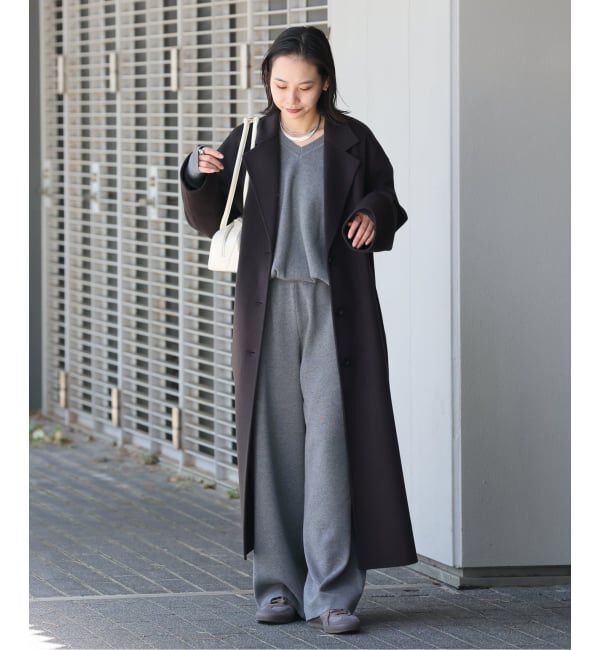 JOURNAL STANDARD「Hamilton Rever  ロングコート」|その他|