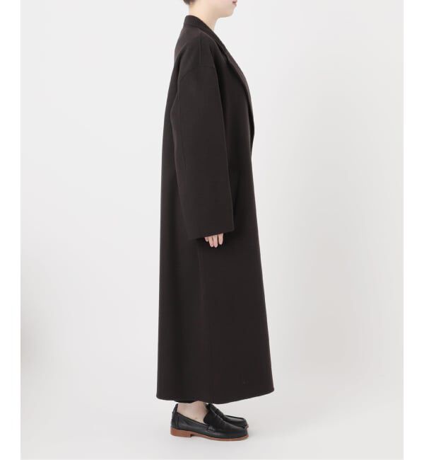 JOURNAL STANDARD「Hamilton Rever  ロングコート」|その他|