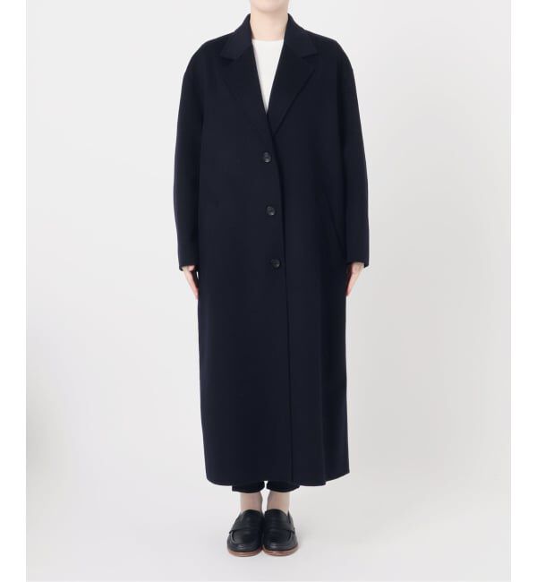 JOURNAL STANDARD「Hamilton Rever  ロングコート」|その他|