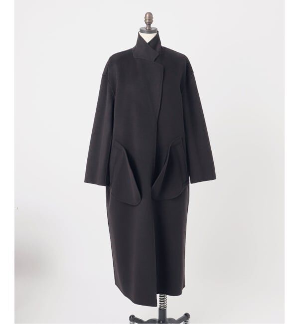 JOURNAL STANDARD「Hamilton Rever  ロングコート」|その他|