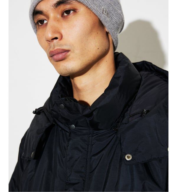 JOURNAL STANDARD「NANGA / ナンガ 別注 オーロラテックス(R) ダウンジャケット」|ダウン|