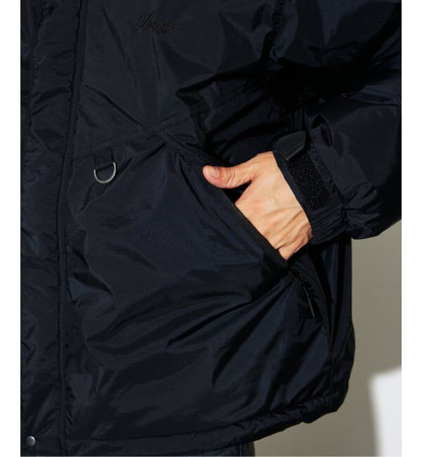 JOURNAL STANDARD「NANGA / ナンガ 別注 オーロラテックス(R) ダウンジャケット」|ダウン|