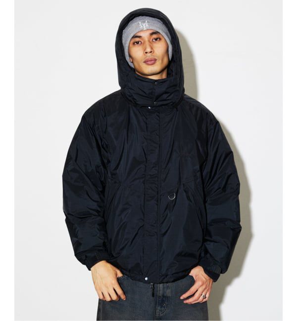 JOURNAL STANDARD「NANGA / ナンガ 別注 オーロラテックス(R) ダウンジャケット」|ダウン|