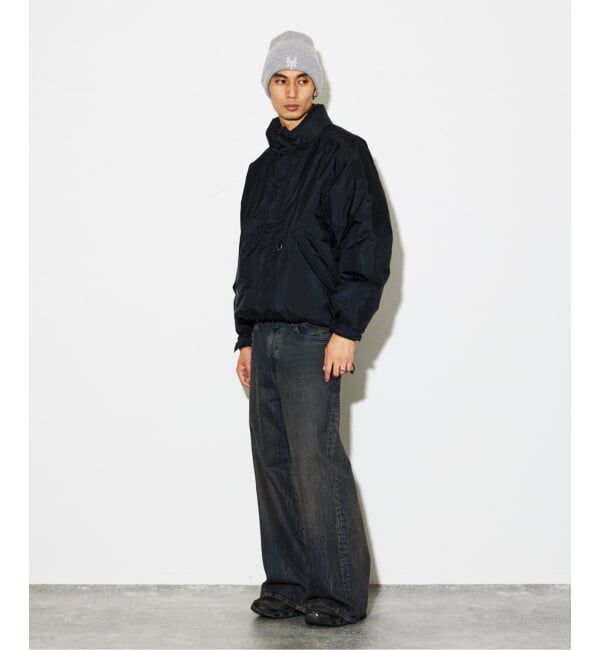 JOURNAL STANDARD「NANGA / ナンガ 別注 オーロラテックス(R) ダウンジャケット」|ダウン|