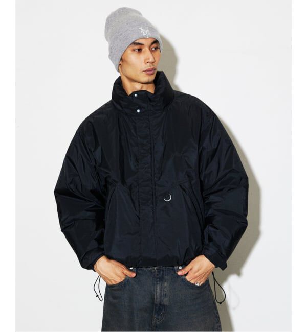 JOURNAL STANDARD「NANGA / ナンガ 別注 オーロラテックス(R) ダウンジャケット」|ダウン|