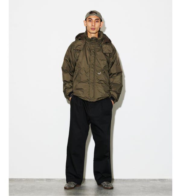 JOURNAL STANDARD「NANGA / ナンガ 別注 オーロラテックス(R) ダウンジャケット」|ダウン|