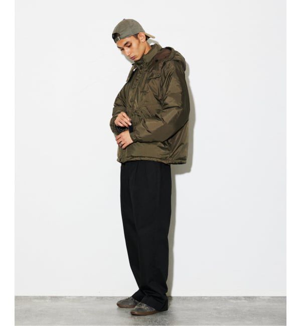 JOURNAL STANDARD「NANGA / ナンガ 別注 オーロラテックス(R) ダウンジャケット」|ダウン|