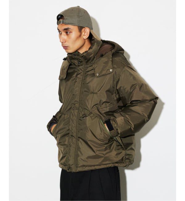 JOURNAL STANDARD「NANGA / ナンガ 別注 オーロラテックス(R) ダウンジャケット」|ダウン|