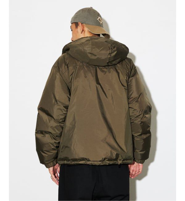 JOURNAL STANDARD「NANGA / ナンガ 別注 オーロラテックス(R) ダウンジャケット」|ダウン|