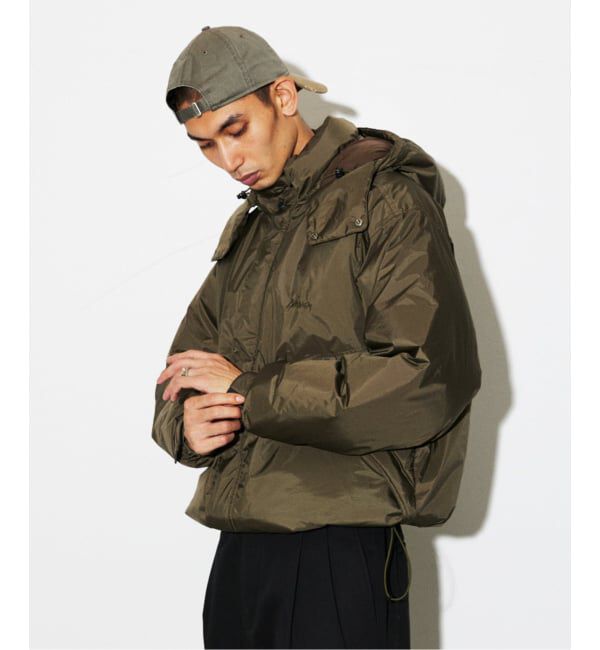 JOURNAL STANDARD「NANGA / ナンガ 別注 オーロラテックス(R) ダウンジャケット」|ダウン|