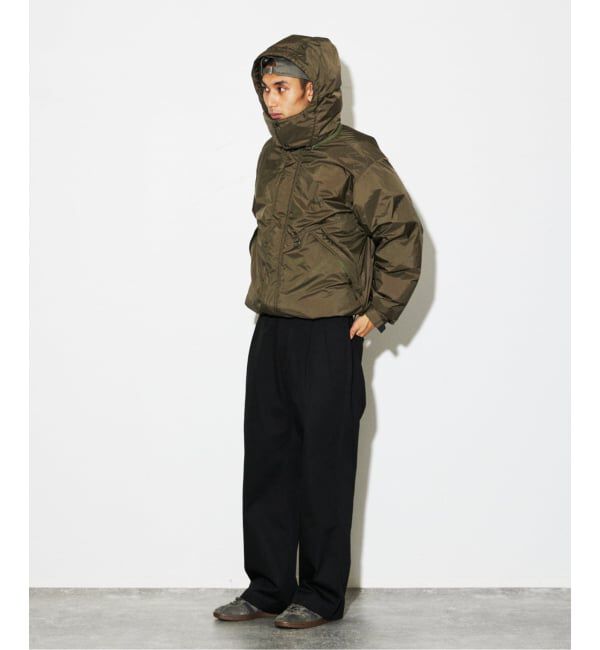 JOURNAL STANDARD「NANGA / ナンガ 別注 オーロラテックス(R) ダウンジャケット」|ダウン|