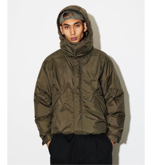 JOURNAL STANDARD「NANGA / ナンガ 別注 オーロラテックス(R) ダウンジャケット」|ダウン|