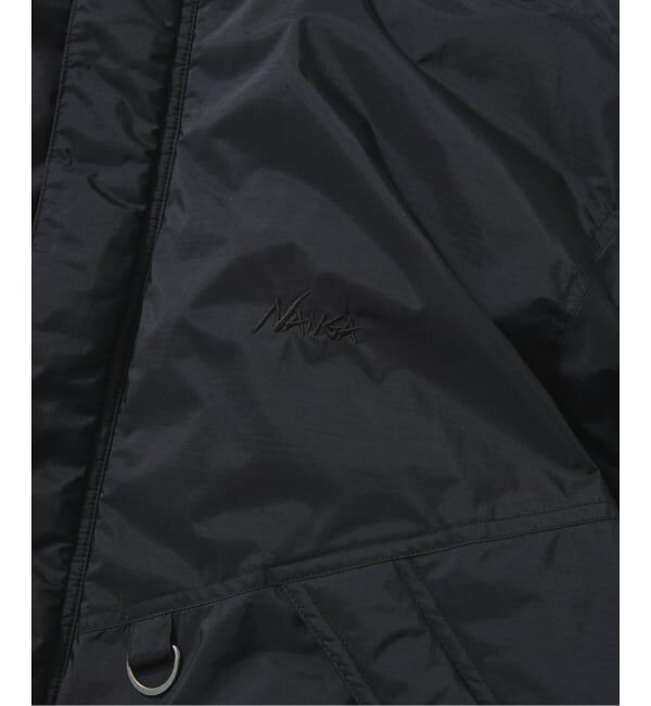 JOURNAL STANDARD「NANGA / ナンガ 別注 オーロラテックス(R) ダウンジャケット」|ダウン|