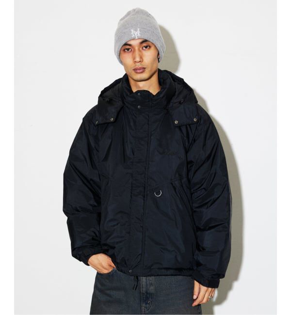 JOURNAL STANDARD「NANGA / ナンガ 別注 オーロラテックス(R) ダウンジャケット」|ダウン|