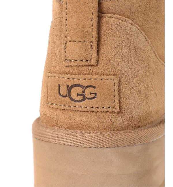 JOURNAL STANDARD relume「《追加》【UGG/アグ】CLASSIC ULTRA MINI PLATFORM：1135092」|その他|