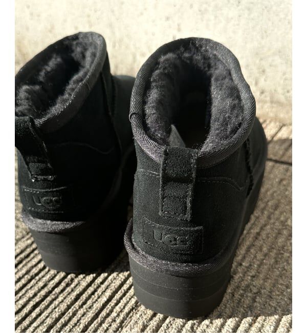 JOURNAL STANDARD relume「《追加》【UGG/アグ】CLASSIC ULTRA MINI PLATFORM：1135092」|その他|