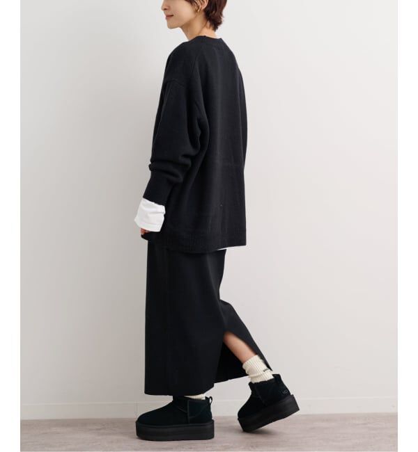 JOURNAL STANDARD relume「《追加》【UGG/アグ】CLASSIC ULTRA MINI PLATFORM：1135092」|その他|