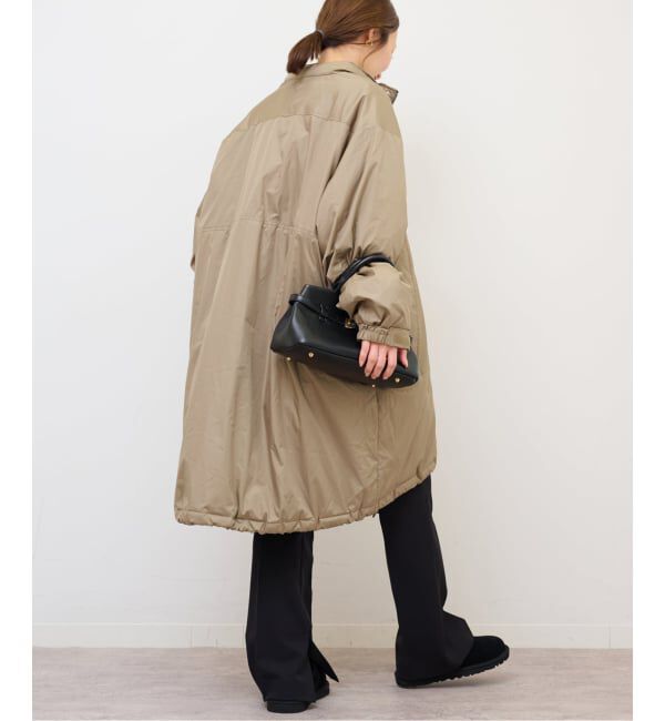 JOURNAL STANDARD relume「《追加》別注 WILD THINGS&times;TAION&times;relume MONSTER PARKA：ダウンジャケット」|ダウン|