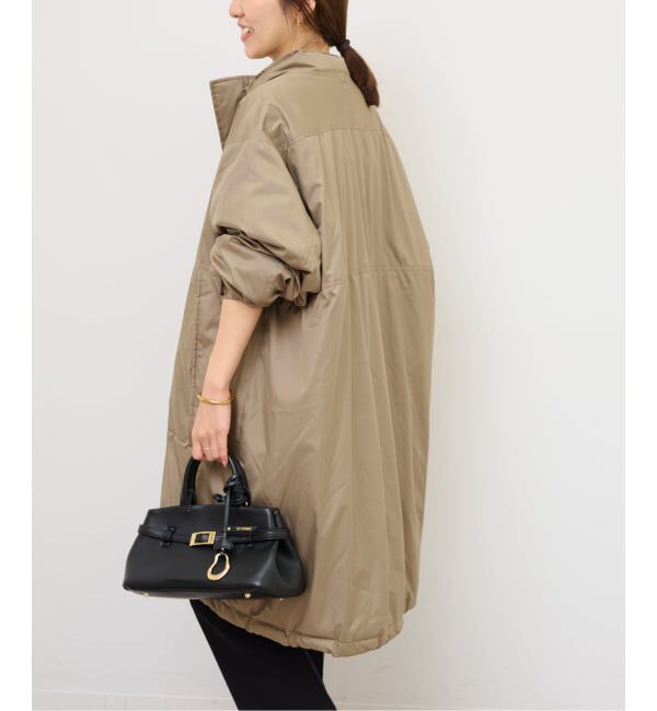 JOURNAL STANDARD relume「《追加》別注 WILD THINGS&times;TAION&times;relume MONSTER PARKA：ダウンジャケット」|ダウン|