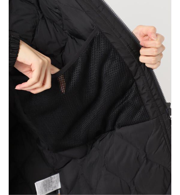 JOURNAL STANDARD relume「《追加》別注 WILD THINGS&times;TAION&times;relume MONSTER PARKA：ダウンジャケット」|ダウン|