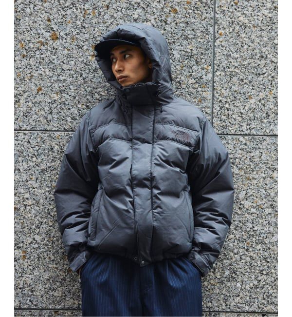 JOURNAL STANDARD「THE NORTH FACE / ザ ノースフェイス オルタレーション バフズ ジャケット」|ダウン|