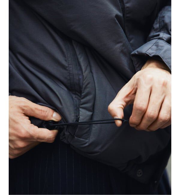 JOURNAL STANDARD「THE NORTH FACE / ザ ノースフェイス オルタレーション バフズ ジャケット」|ダウン|