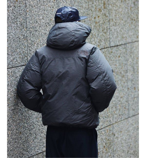 JOURNAL STANDARD「THE NORTH FACE / ザ ノースフェイス オルタレーション バフズ ジャケット」|ダウン|