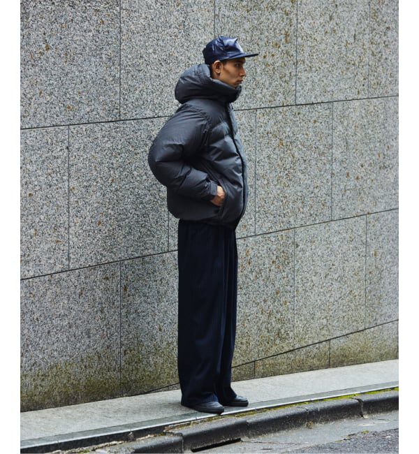 JOURNAL STANDARD「THE NORTH FACE / ザ ノースフェイス オルタレーション バフズ ジャケット」|ダウン|