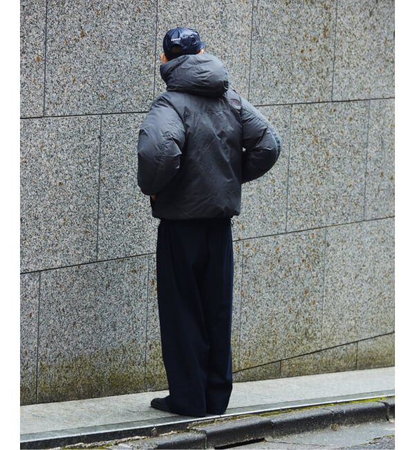 JOURNAL STANDARD「THE NORTH FACE / ザ ノースフェイス オルタレーション バフズ ジャケット」|ダウン|